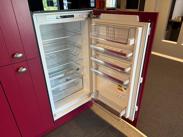 Keller - showroomkeuken - afbeelding 18 van  45