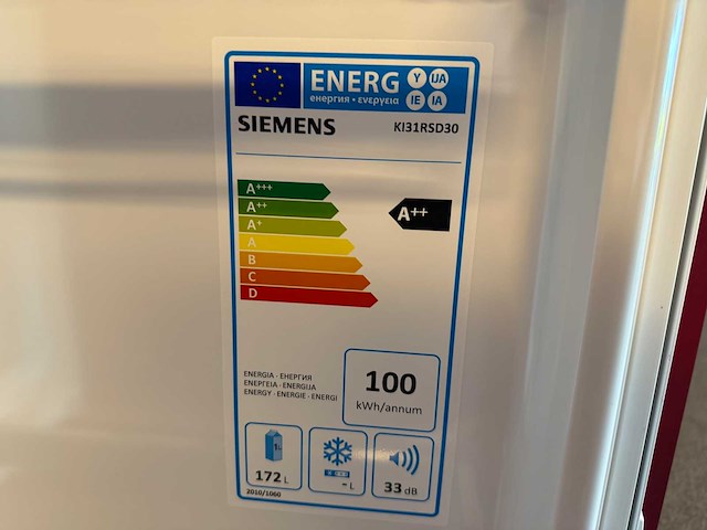 Keller - showroomkeuken - afbeelding 22 van  45