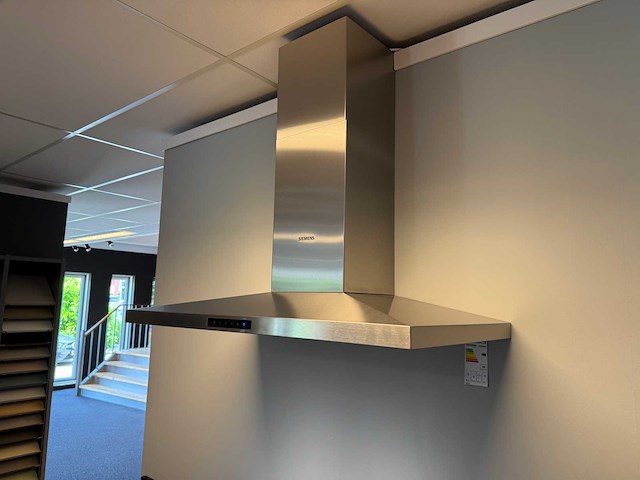 Keller - showroomkeuken - afbeelding 30 van  45