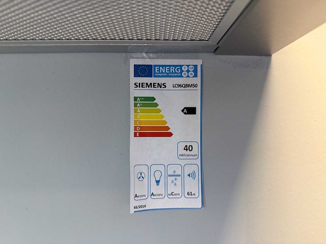 Keller - showroomkeuken - afbeelding 32 van  45