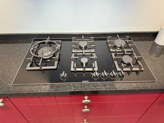 Keller - showroomkeuken - afbeelding 35 van  45