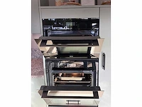 Keller bolton saliegroen - showroom keuken - afbeelding 3 van  14