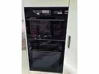 Keller bolton saliegroen - showroom keuken - afbeelding 4 van  14
