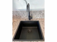 Keller bolton saliegroen - showroom keuken - afbeelding 6 van  14