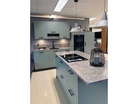 Keller bolton saliegroen - showroom keuken - afbeelding 7 van  14