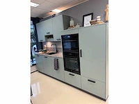Keller bolton saliegroen - showroom keuken - afbeelding 9 van  14