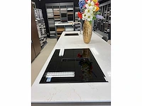 Keller bolton/elba sesam bronziet - showroom keuken - afbeelding 10 van  15