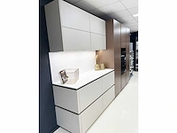 Keller bolton/elba sesam bronziet - showroom keuken - afbeelding 14 van  15