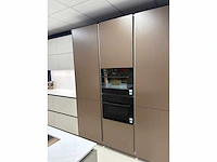 Keller bolton/elba sesam bronziet - showroom keuken - afbeelding 3 van  15