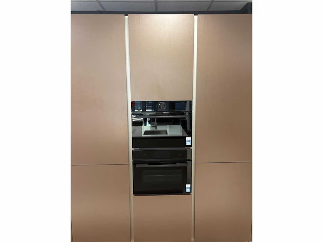 Keller bolton/elba sesam bronziet - showroom keuken - afbeelding 4 van  15