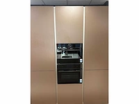 Keller bolton/elba sesam bronziet - showroom keuken - afbeelding 4 van  15