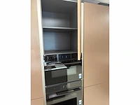 Keller bolton/elba sesam bronziet - showroom keuken - afbeelding 8 van  15