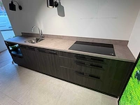 Keller bronx koffie eiken - showroom keuken - afbeelding 2 van  31
