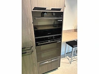 Keller bronx koffie eiken - showroom keuken - afbeelding 10 van  31