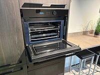 Keller bronx koffie eiken - showroom keuken - afbeelding 11 van  31