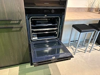 Keller bronx koffie eiken - showroom keuken - afbeelding 13 van  31