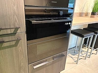 Keller bronx koffie eiken - showroom keuken - afbeelding 14 van  31