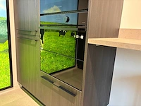 Keller bronx koffie eiken - showroom keuken - afbeelding 15 van  31