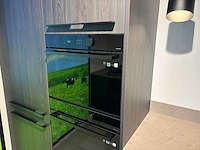 Keller bronx koffie eiken - showroom keuken - afbeelding 16 van  31