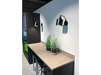 Keller bronx koffie eiken - showroom keuken - afbeelding 21 van  31