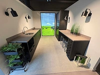 Keller bronx koffie eiken - showroom keuken - afbeelding 12 van  31