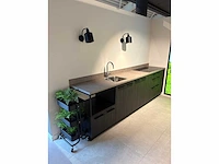 Keller bronx koffie eiken - showroom keuken - afbeelding 28 van  31