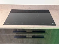 Keller bronx koffie eiken - showroom keuken - afbeelding 30 van  31