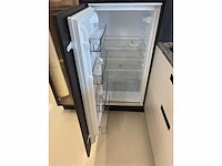 Keller bronx/elba koffie eiken / zeezout - showroom keuken - afbeelding 3 van  13