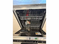 Keller bronx/elba koffie eiken / zeezout - showroom keuken - afbeelding 10 van  13
