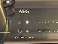 Keller gl5100 nieuw scandinavisch wit lak zijdeglans - showroom keuken - afbeelding 3 van  25