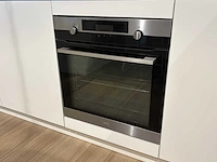 Keller gl5100 nieuw scandinavisch wit lak zijdeglans - showroom keuken - afbeelding 25 van  25