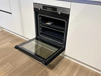Keller gl5100 nieuw scandinavisch wit lak zijdeglans - showroom keuken - afbeelding 18 van  25