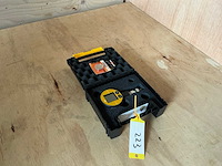 Keller leo 2 digitale drukmeter - afbeelding 1 van  4
