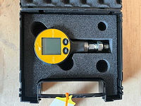 Keller leo 2 digitale drukmeter - afbeelding 3 van  4