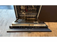 Keller lexington beits bruin eiken verticaal - showroom keuken - afbeelding 4 van  12