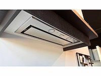 Keller lexington beits bruin eiken verticaal - showroom keuken - afbeelding 7 van  12