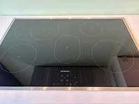 Keller maine/evia wit mat/beits natuur - showroom keuken - afbeelding 6 van  14