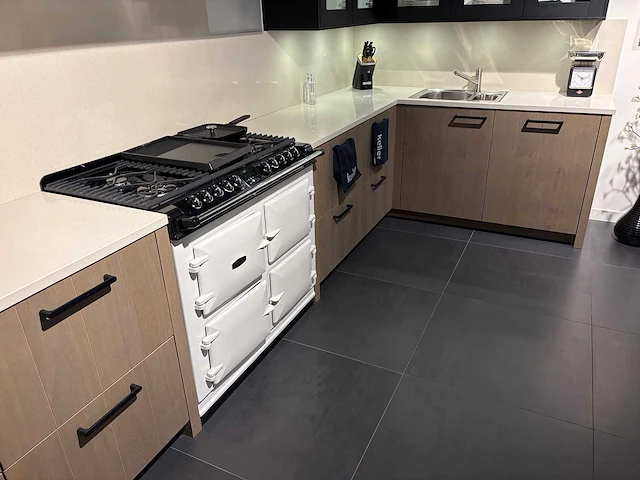 Keller wildenborch - showroom keuken - afbeelding 18 van  28