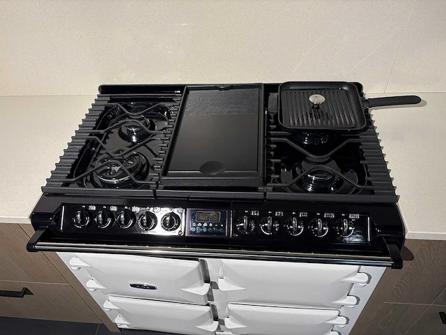 Keller wildenborch - showroom keuken - afbeelding 8 van  28