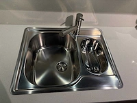Keller wildenborch - showroom keuken - afbeelding 10 van  28