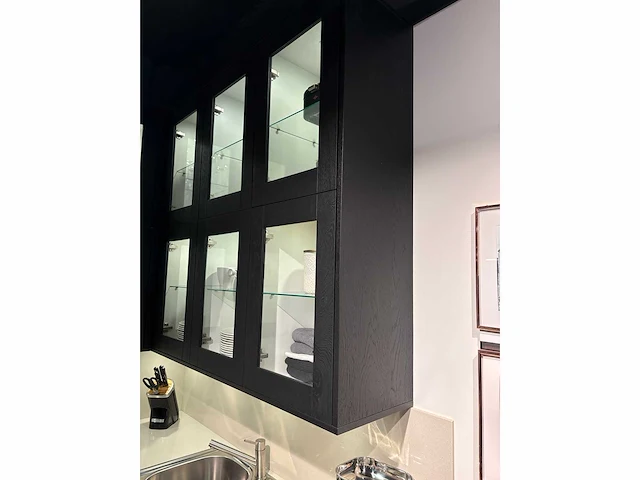 Keller wildenborch - showroom keuken - afbeelding 11 van  28