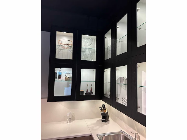Keller wildenborch - showroom keuken - afbeelding 12 van  28