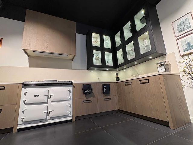 Keller wildenborch - showroom keuken - afbeelding 13 van  28