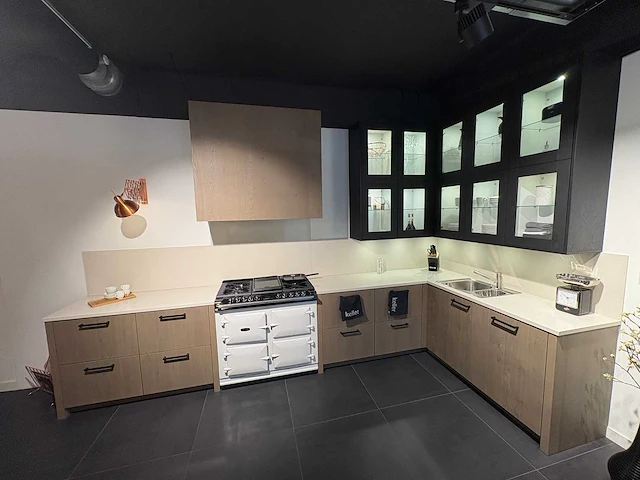 Keller wildenborch - showroom keuken - afbeelding 1 van  28