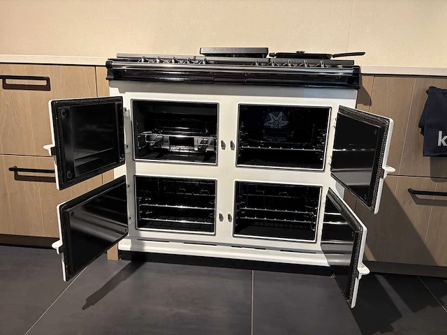 Keller wildenborch - showroom keuken - afbeelding 16 van  28