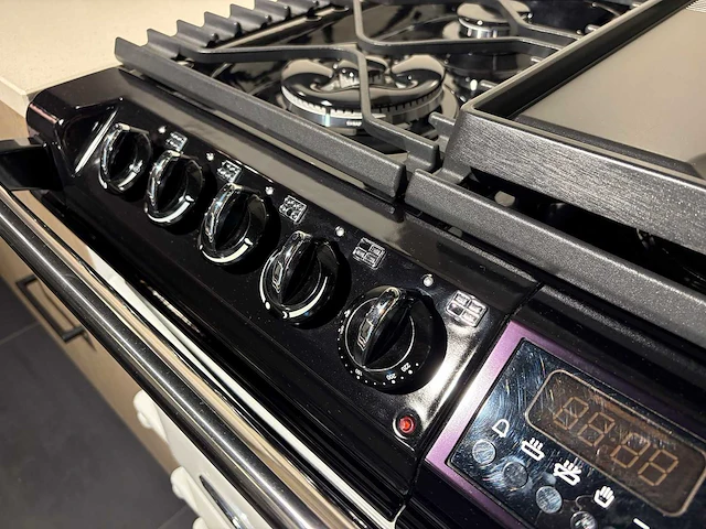 Keller wildenborch - showroom keuken - afbeelding 3 van  28