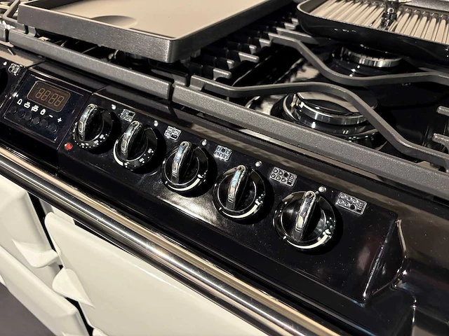Keller wildenborch - showroom keuken - afbeelding 4 van  28
