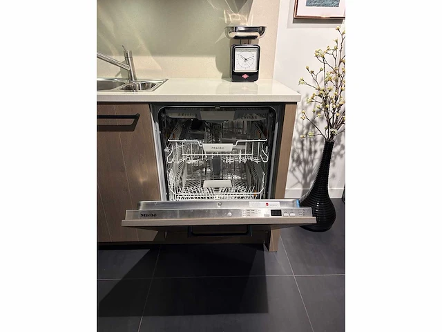 Keller wildenborch - showroom keuken - afbeelding 6 van  28