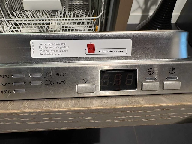Keller wildenborch - showroom keuken - afbeelding 17 van  28
