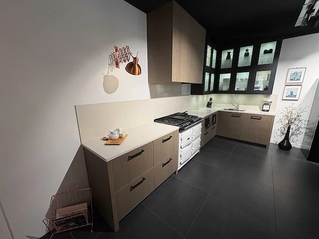 Keller wildenborch - showroom keuken - afbeelding 21 van  28